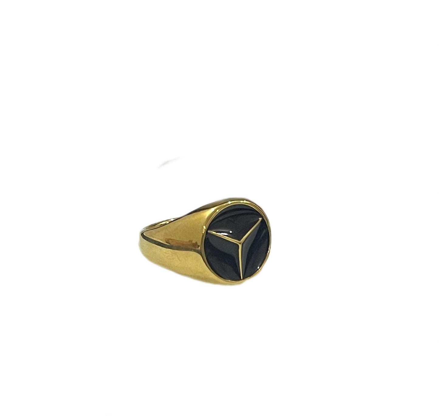 Mercedes Ring